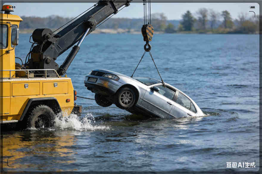 明溪汽车救援送柴油